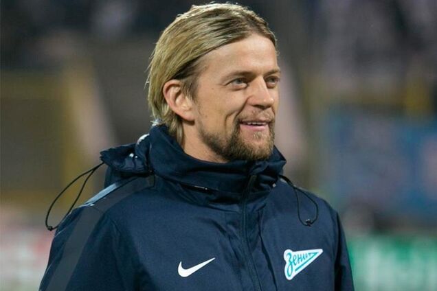 'Тимощук – это дно': экс-жена футболиста обвинила его в оскорблении детей и контрабанде