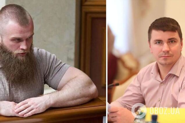 Нардеп из 'Слуги народа' о смерти Полякова: уверен, что его убили, он не был наркоманом