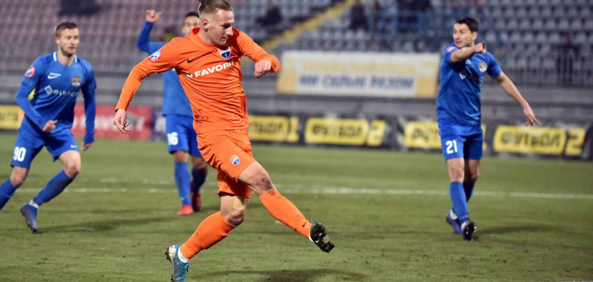 Алексей Кащук