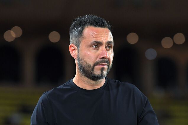 Тренер 'Шахтаря' пояснив причини невдач у Лізі чемпіонів