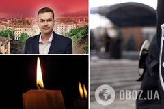 Родственника покойного мэра Кривого Рога обнаружили мертвым: выяснились подробности