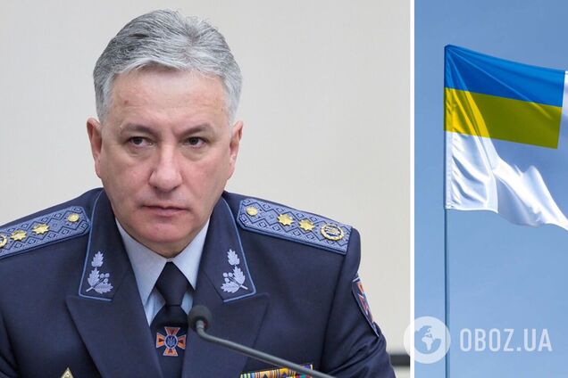 Кабмин уволил Чечеткина