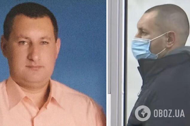 Куликовский сильно похудел