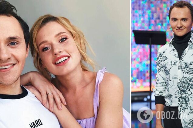 Дружина Войтенка прокоментувала свою різку заяву на 'Танцях зі зірками'. Відео