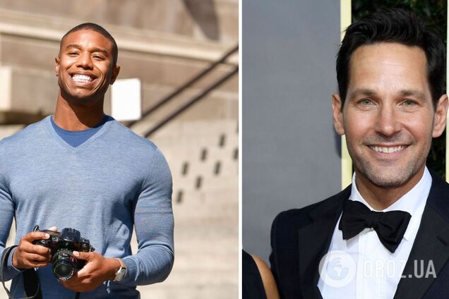 Як виглядають найсексуальніші чоловіки світу за останні 15 років. Фото