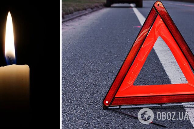 Во Львовской области иностранец насмерть сбил женщину: выяснились детали трагедии. Фото