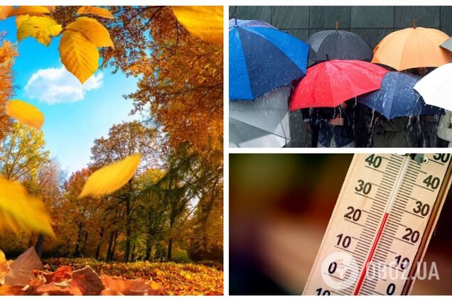 На Україну чекає контрастна погода: синоптики розповіли, де буде тепло до +11, а де вдарить мороз. Карта
