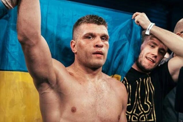 Украинский боксер-претендент на чемпионский пояс получил грозного соперника