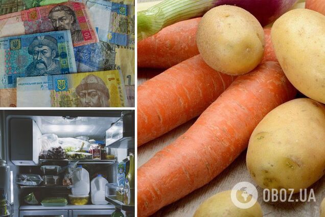 Цены на картофель в Украине вырастут