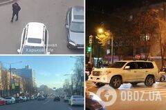 Водій Land Cruiser, який збив підлітків у Харкові, був під впливом метадону: йому оголошено про підозру