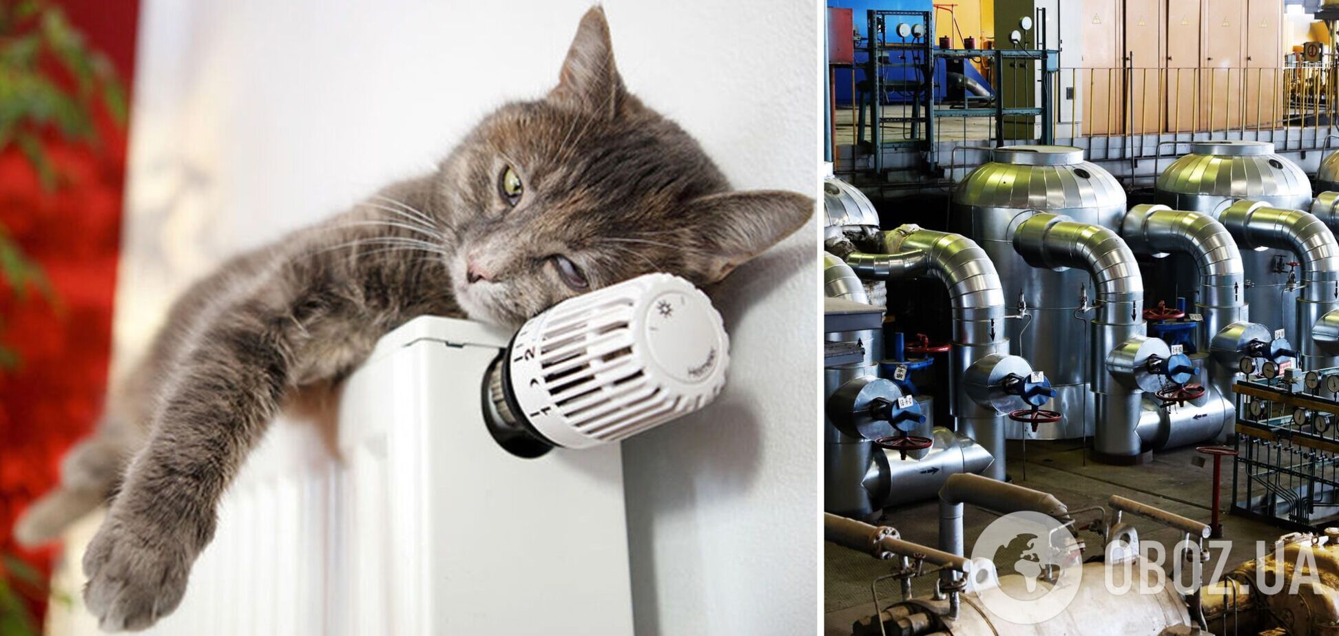 Жилые дома и здания социальной сферы подключены к теплу на 98%, — Алексей Чернышов