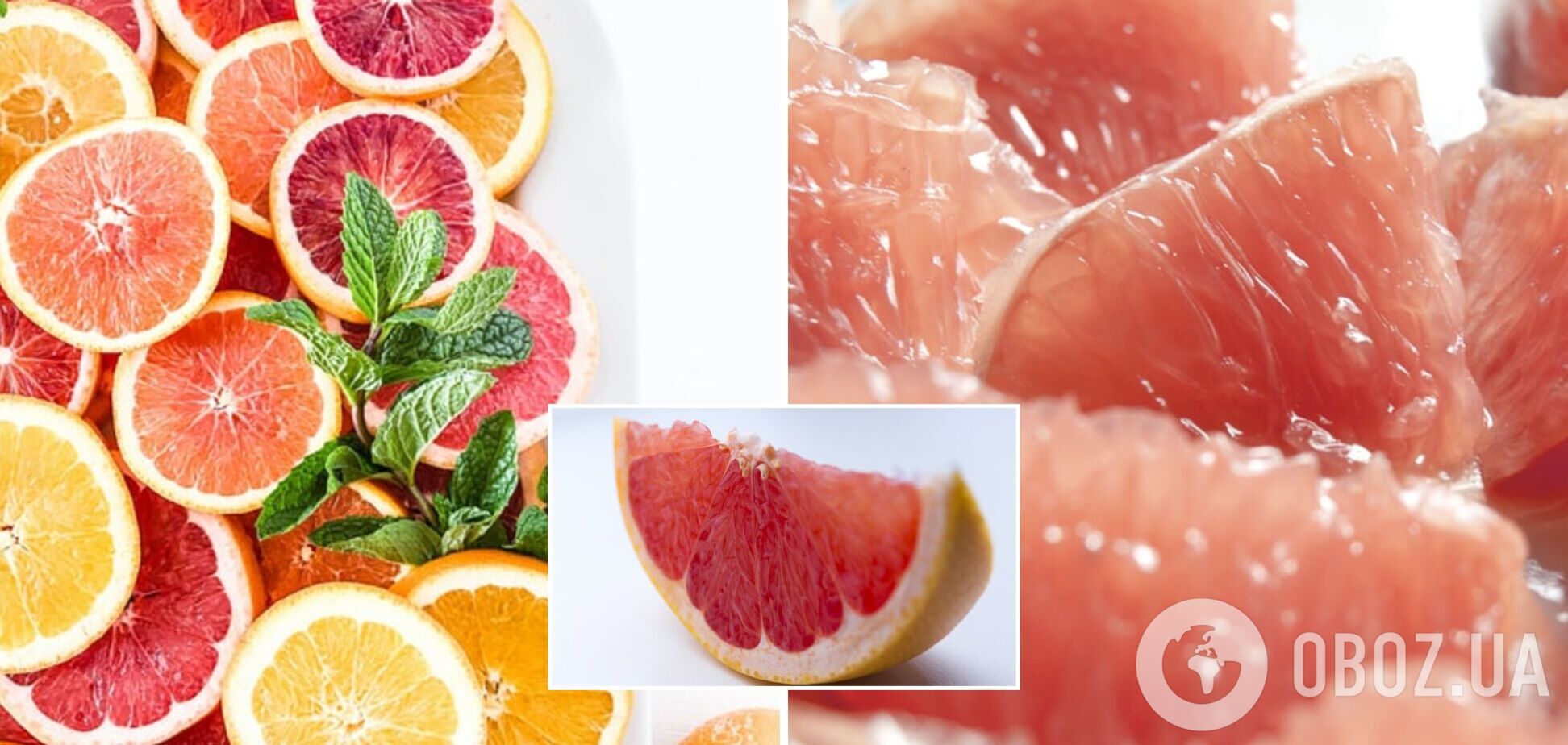 Чому не варто викидати кісточки з грейпфруту: дієтологиня розкрила секрет
