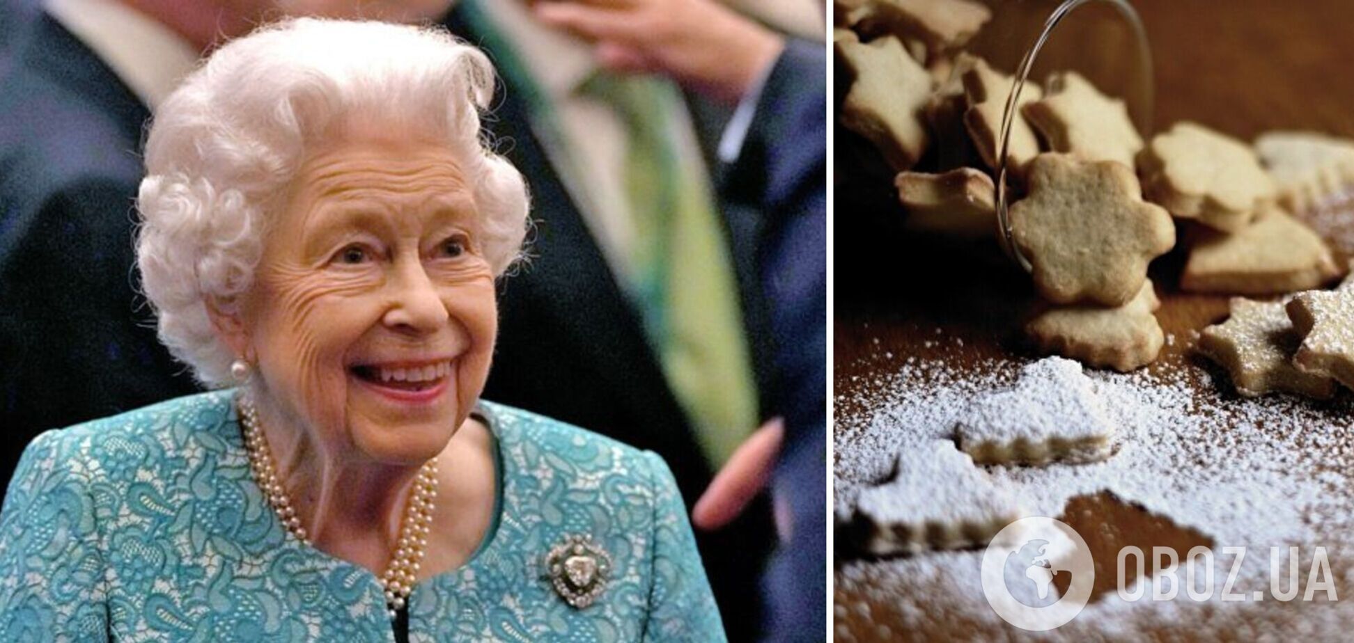 Як приготувати улюблені солодощі Єлизавети II: секрет королівських шеф-кухарів