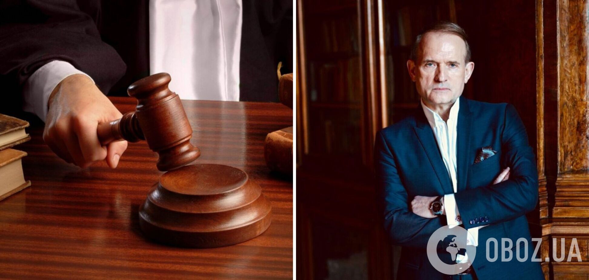 Медведчука хочуть зобов'язати знову носити електронний браслет