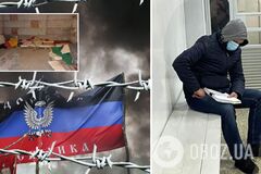 Затриманий у Києві кат 'Ізоляції' співпрацював із СБУ, – Асєєв