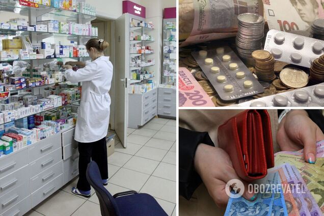 Беларуские лекарства не будут продавать в Украине