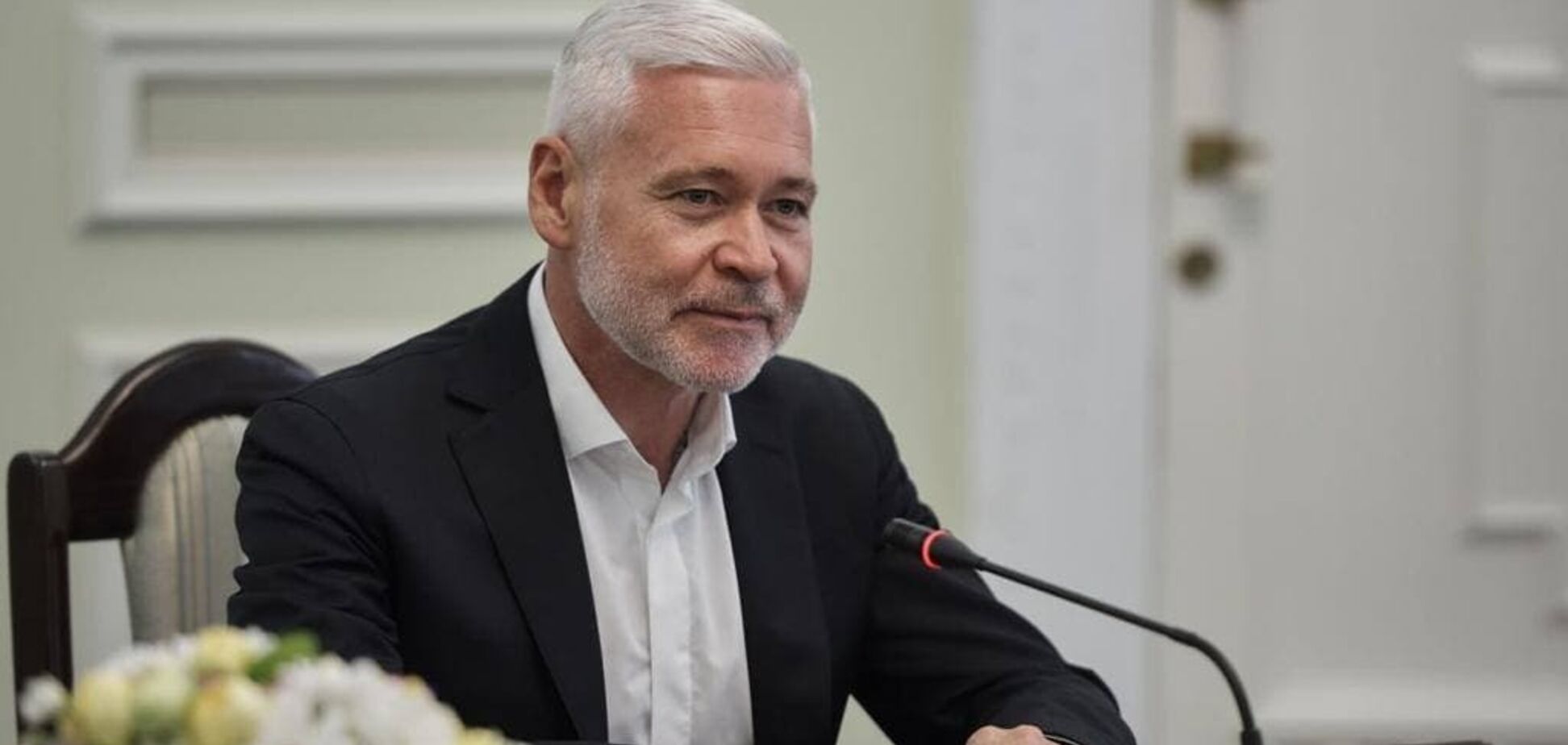 Терехов официально стал мэром Харькова