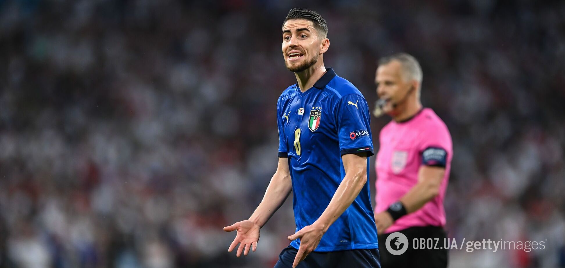 Андрей Шевченко назвал неожиданного фаворита в борьбе за 'Золотой мяч'