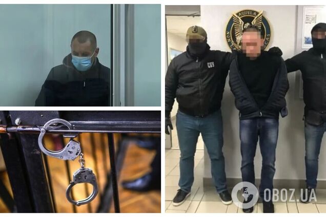 Комендант тюрьмы боевиков 'ДНР' рассказал о пытках над пленными в 'Изоляции': пускали ток и оставляли без воды. Видео