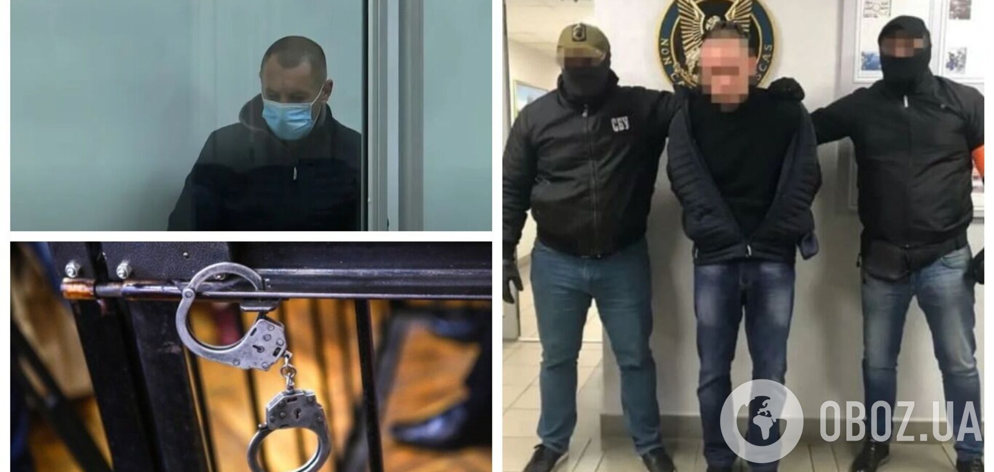 Комендант тюрьмы боевиков 'ДНР' рассказал о пытках над пленными в 'Изоляции': пускали ток и оставляли без воды. Видео