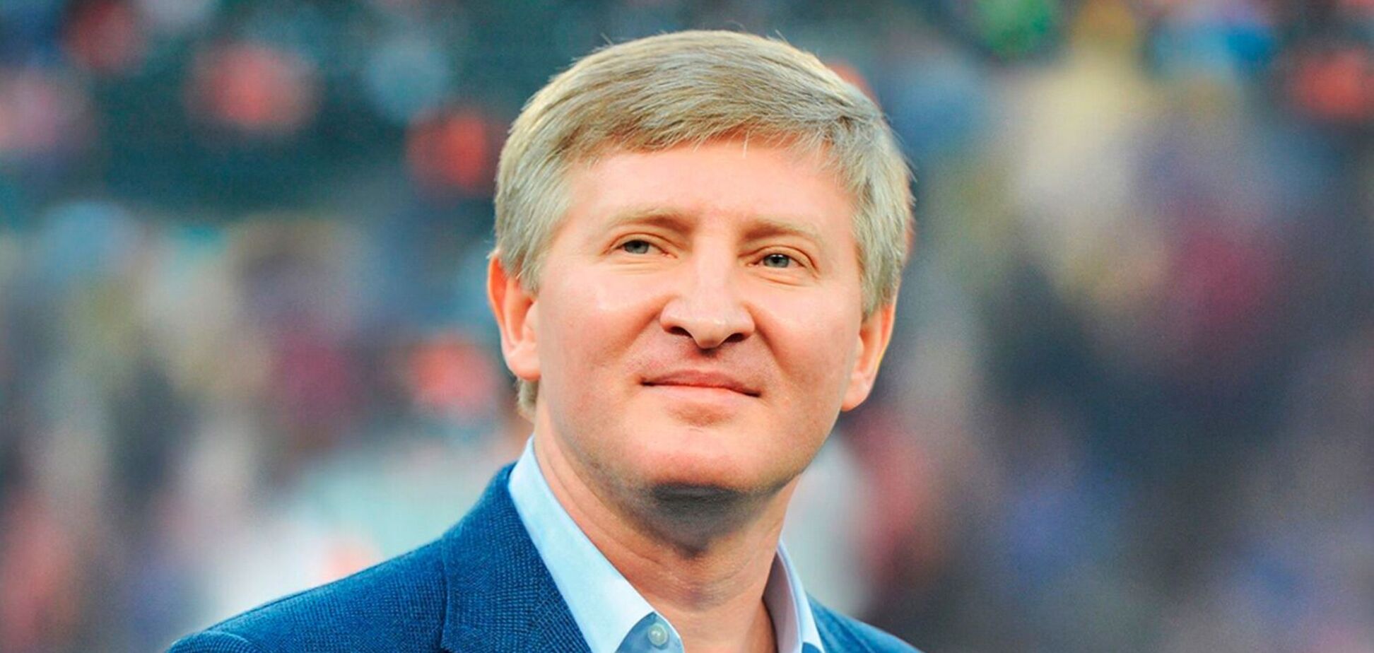 Пресс-секретарь Ахметова рассказала, когда бизнесмен вернется в Украину