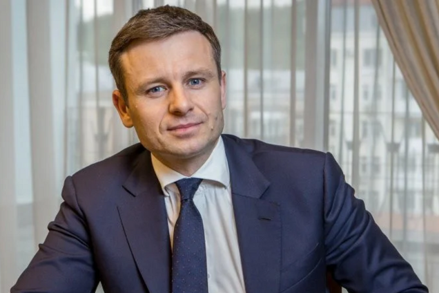 Мінфін Марченка недофінансував 100 млрд грн витрат – ЗМІ