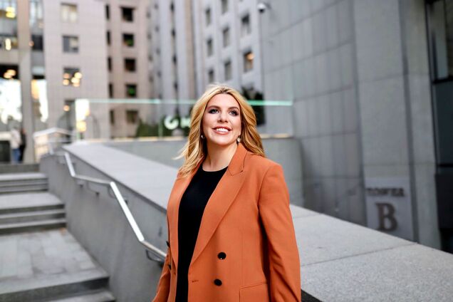 Кожен з нас має свою непросту історію, своє місце сили та власний біль, — Кіра Рудик