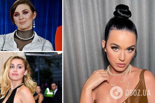 Певицы отказались от мяса