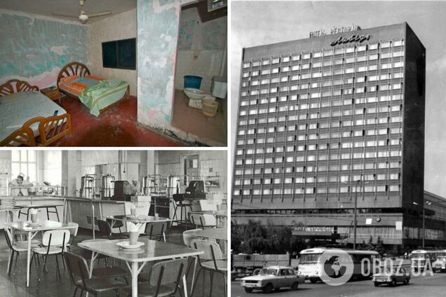 В СРСР існувало багато заборон для туристів