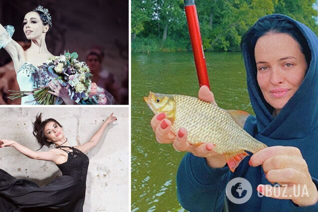 Зірки мають різноманітні хобі, окрім роботи