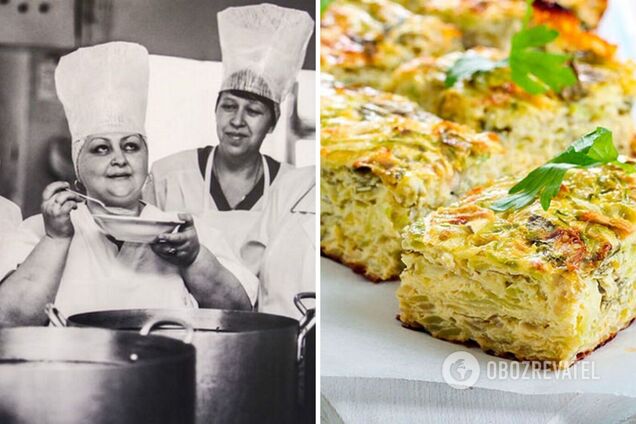 Сытные и простые запеканки родом из СССР: с чем приготовить любимые блюда