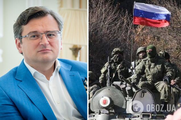 Россия снова наращивает войска и технику на границе