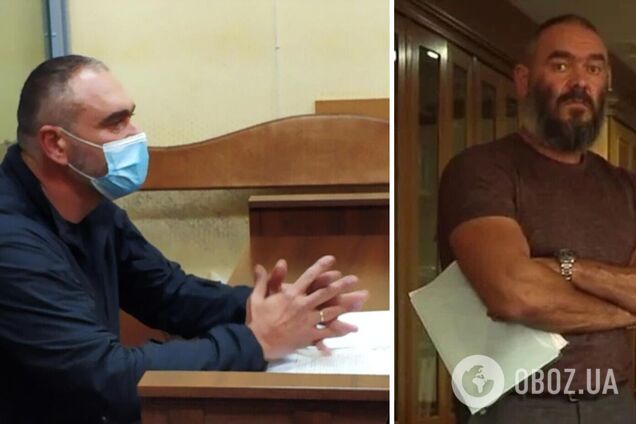 Тельбізов заявив, що пройшов 'крутий краш-тест'