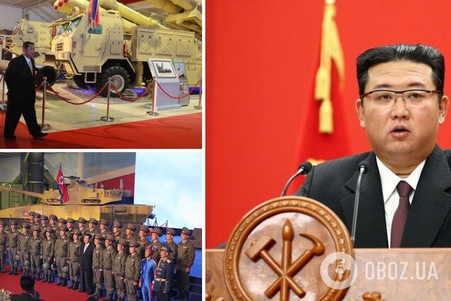 Кім Чен Ин не з'являвся на публіці вже місяць: підозрюють, що в нього проблеми зі здоров'ям – ЗМІ