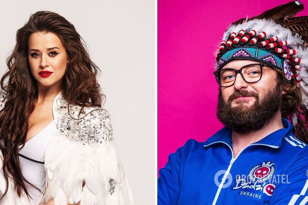 Ексдружина DZIDZIO вперше відкрито розповіла про розлучення з чоловіком