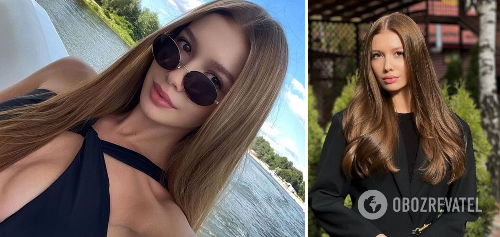 Зустрічається з бізнесменом із Forbes: стало відомо, що приховувала 'Міс Україна-2021'