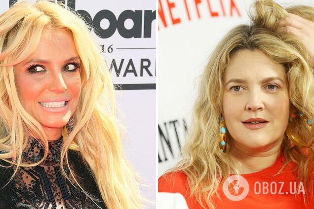 Керрі, Спірс, Беррімор: голлівудські зірки, що лежали в психлікарні. Фото