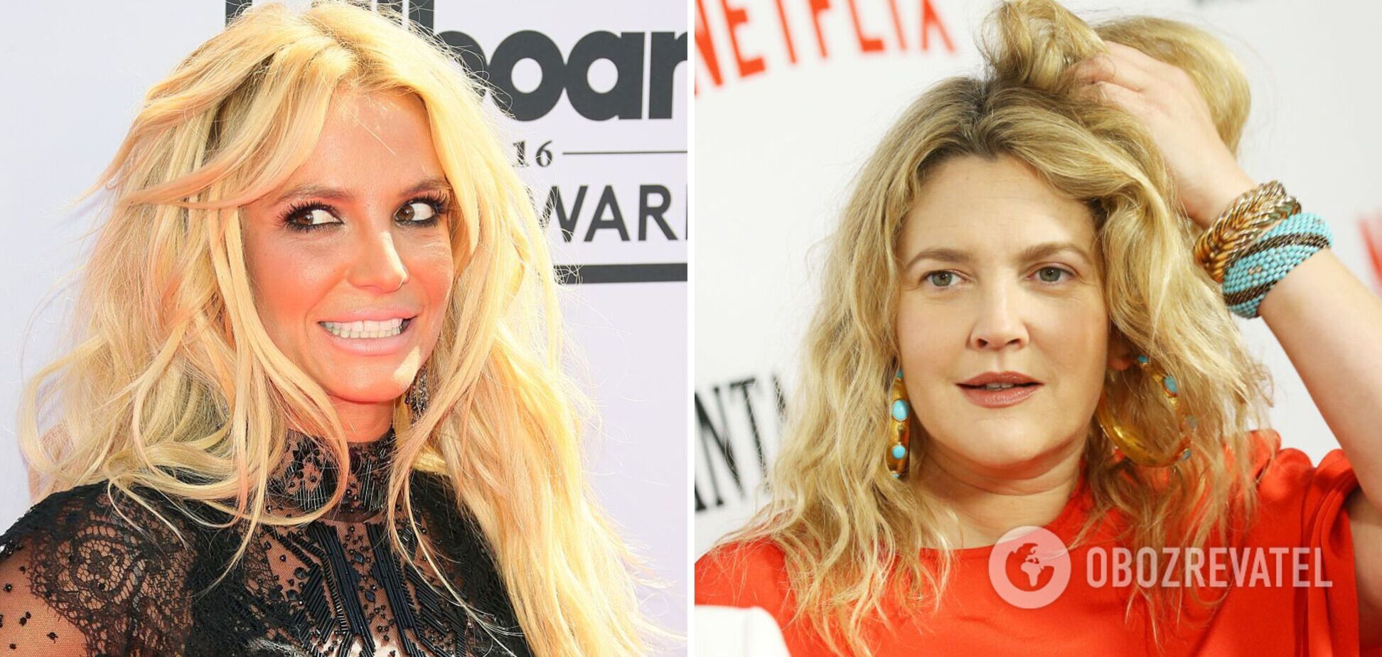 Керри, Спирс, Бэрримор: голливудские звезды, лежавшие в психбольнице. Фото