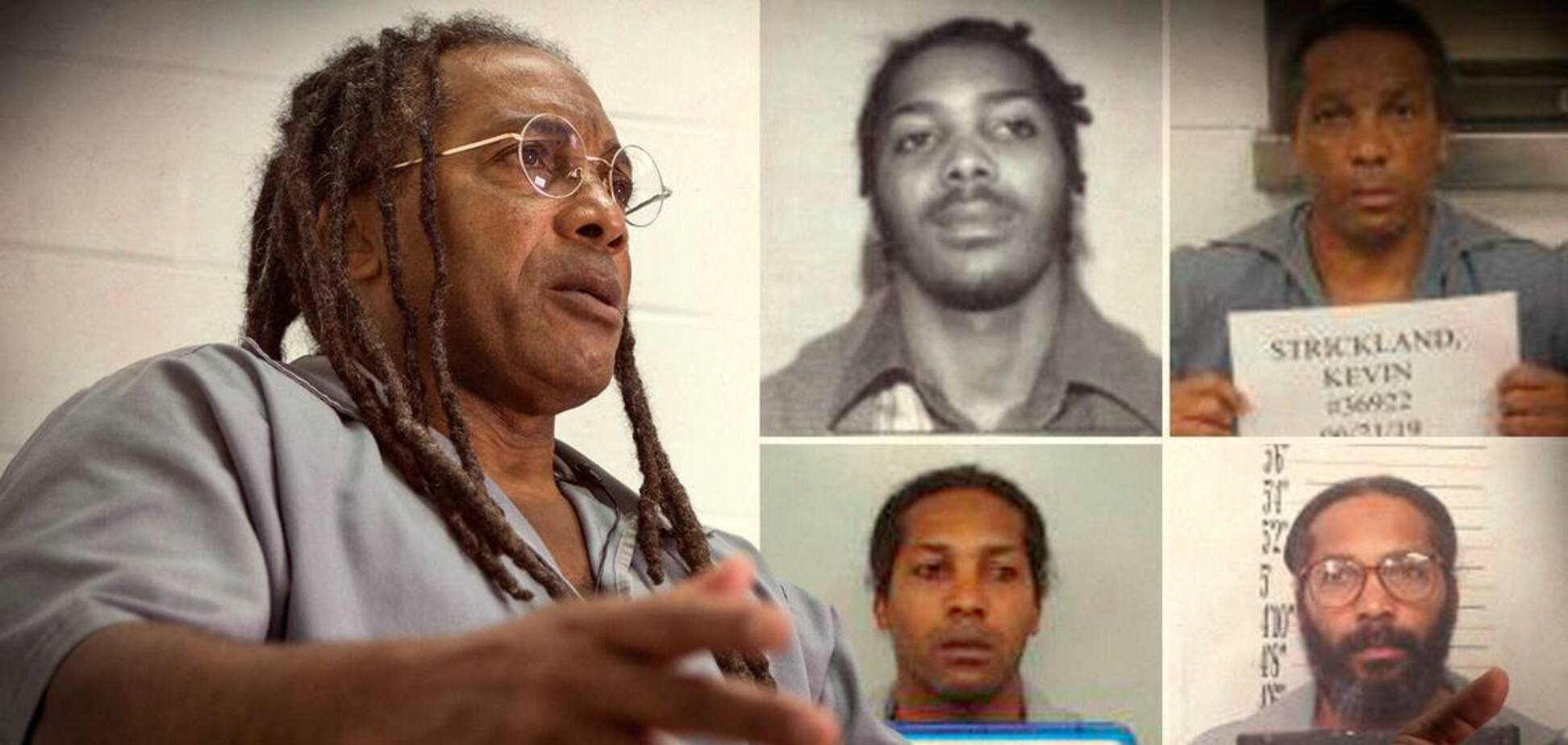 Прокуроры соглашаются, что Стрикленд не виновен