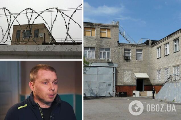 У в'язниці Макіївки зарізали українського бранця: Денісова розкрила подробиці. Фото