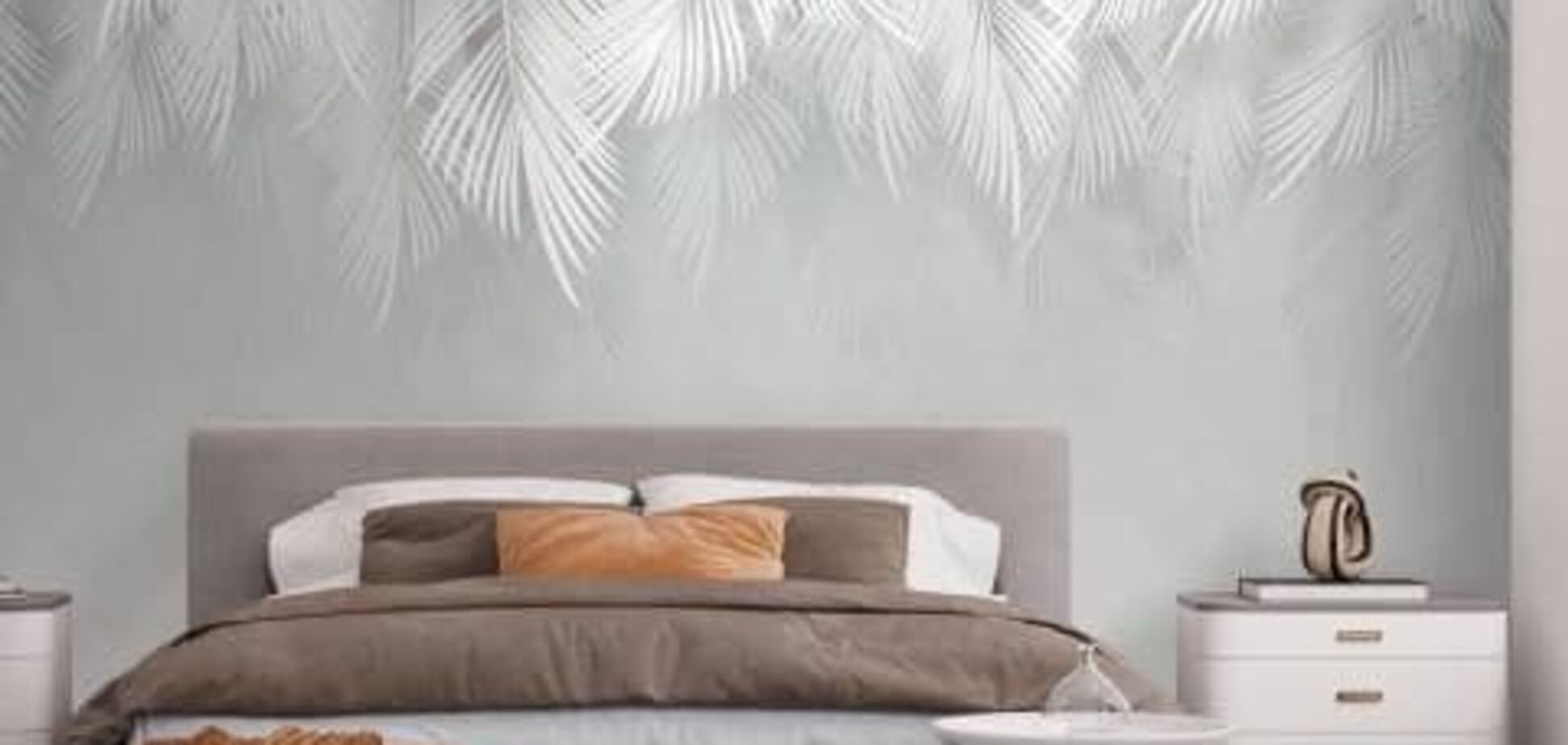 Дизайн спальни в стиле лофт