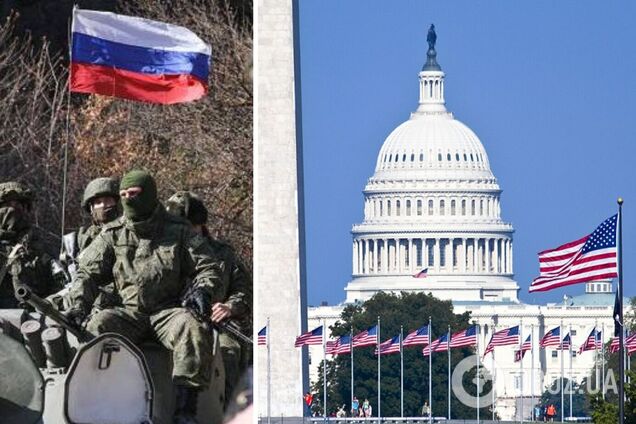 США предупредили европейских партнеров о вероятности вторжения РФ в Украину – Bloomberg