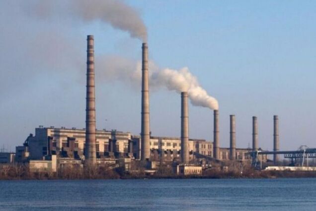 Государственные ТЭС загружены на 10%, остальные энергоблоки без угля или на ремонте – 'Укрэнерго'