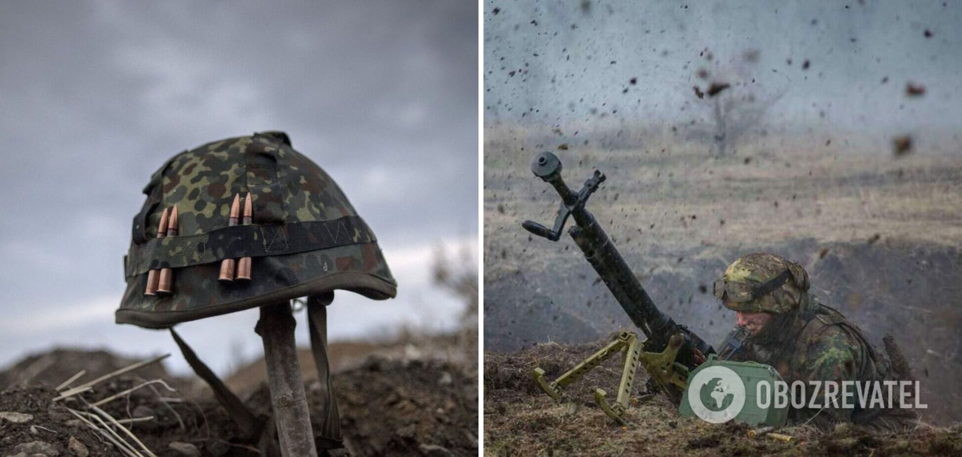 Наемники РФ открыли огонь на Донбассе, ВСУ понесли потери – штаб ООС