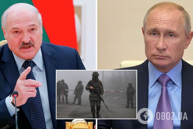 Лукашенко и Путин планируют встретиться