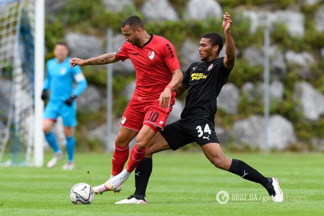 Марк Мампасси