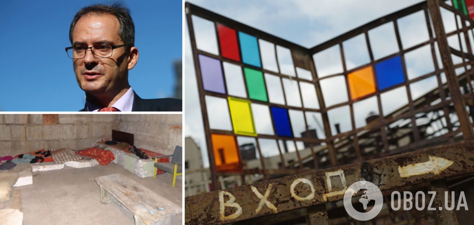 Тюрьма 'Изоляция' в Донецке контролируется ФСБ РФ, – Bellingcat