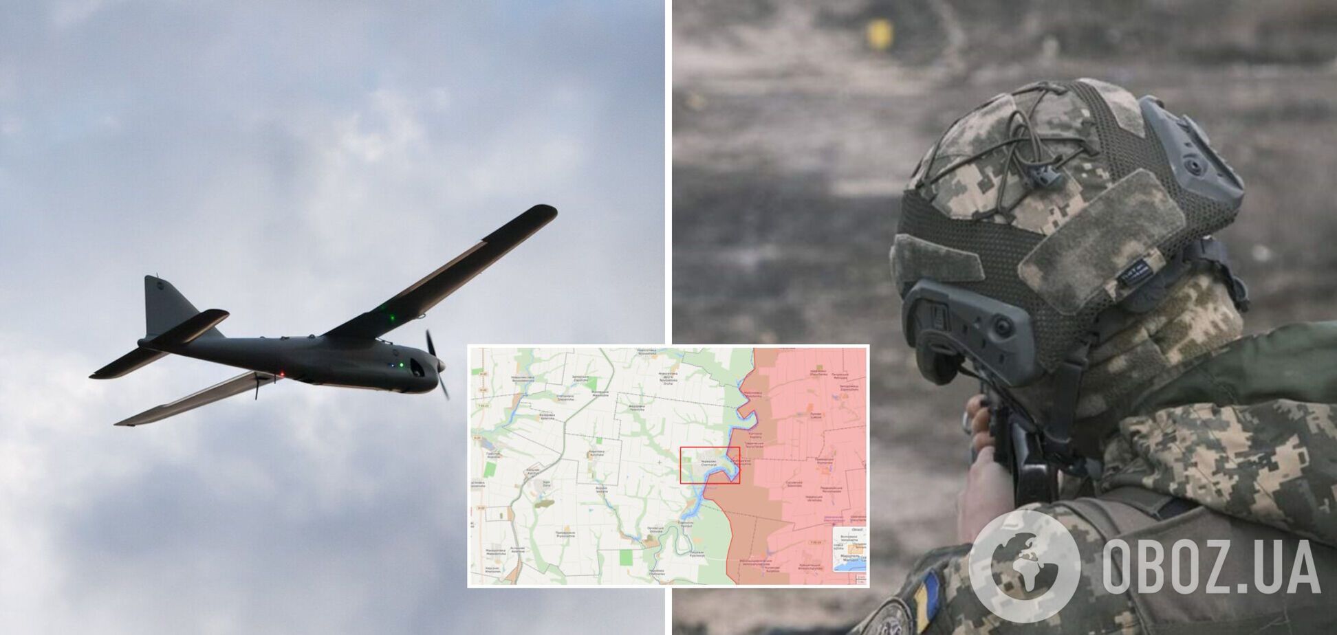 Найманці РФ атакували позиції ЗСУ на Донбасі з безпілотника та мінометів: поранено бійця