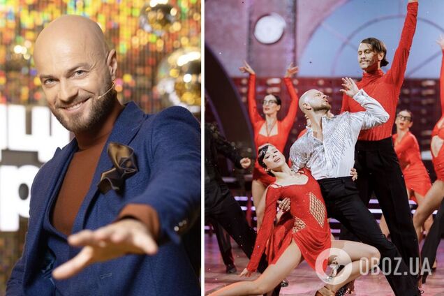 Влад Яма может вернуться на паркет в качестве участника