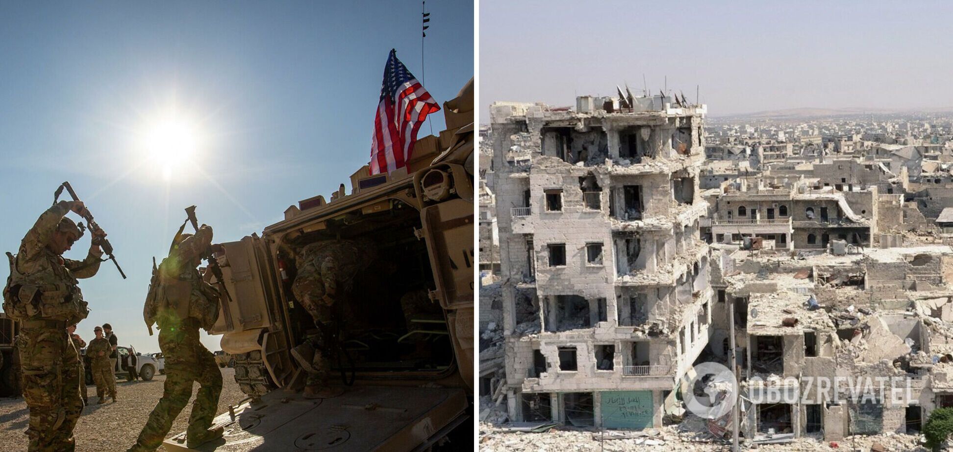 США приховали авіаудари, внаслідок яких загинули 60 жителів Сирії – NYT